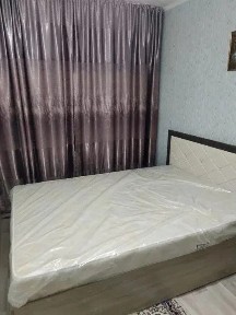 Сатпаева 25 посуточно и почасам 1ком квартира