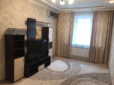 Сдается 2-х комнатная квартира
