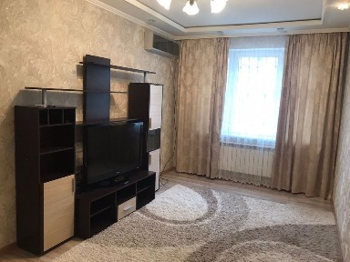 Мангистауская область, Актау, 1