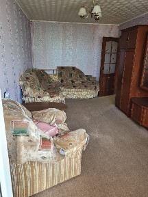 Продам 3-х комнатную квартиру в городе Степногорске 3 микрорайон