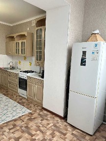 Квартира по часам ЖК Альтаир (ГП ДИНА)