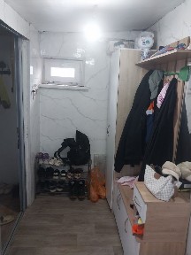 Продам дом в с. Талшык