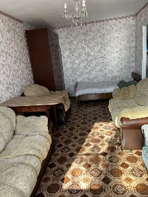 Долгосрочная аренда квартиры
