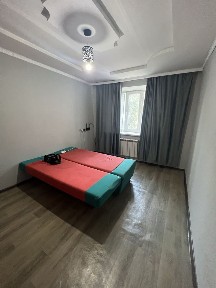 Сдам 1 комнатную квартиру в 4 мкр. За детской стоматологией. Жастар