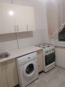 Квартира в аренду