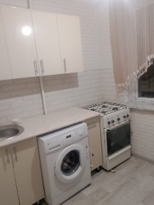 Квартира в аренду