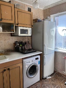 Продам 1 комн квартиру на 6 мкр 5/5 эт