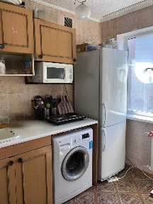 Продам 1 комн квартиру на 6 мкр 5/5 эт