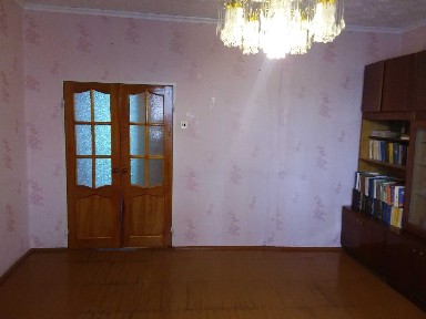 Продам 3х комнатную квартиру лен. проект в г. Сатпаев