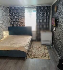 Сдам 2 комнатную квартиру
