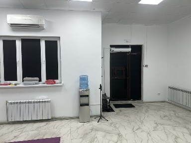 Коммерческое помещение