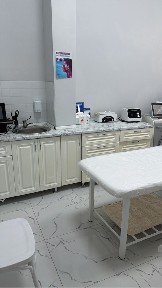Сдается кабинет косметологии в совместную аренду