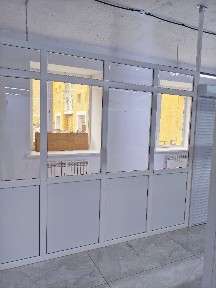Сдам бутик в коммерческом помещении
