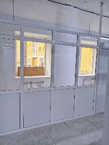 Сдам бутик в коммерческом помещении
