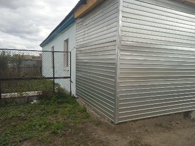 Частный дом торг уместен