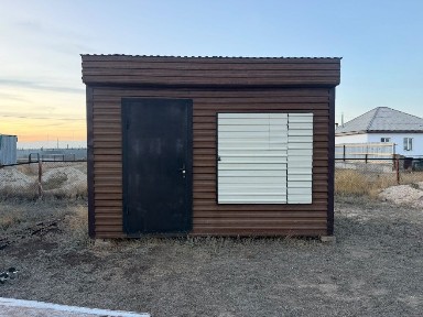 Продам Повильон Киоск