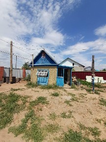 Продам дом в районе ГМЗ