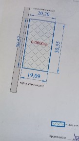 Продается недостроенный дом в Белбулаке