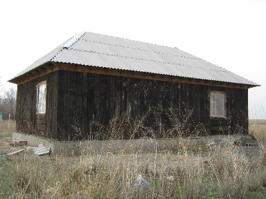 Продается дом 12x7.5 м, 25 соток, у озера Алаколь (с. Жарбулак)