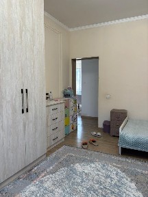 Срочно продаётся дом в центре города Талгар