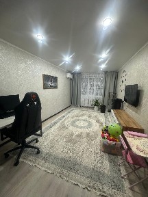 Продам 3х комнатную квартиру
