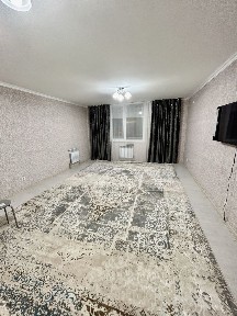 Элитная новая квартира в Туркестане
