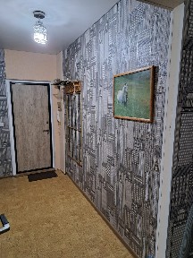Одноком. кв. 10 мкр на длительный срок 110000 ком. ус. входят в эту сумму
