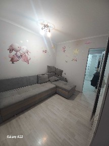 Продам 2 комн квартиру