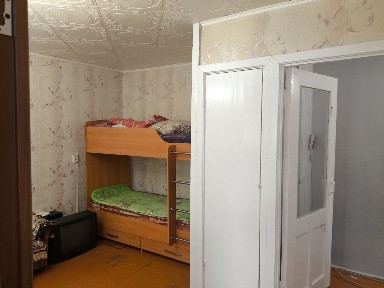Однокомнатная квартира в районе Весны, Музей