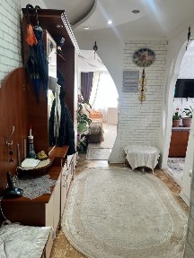 Продается квартира