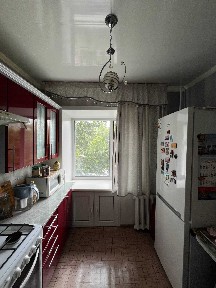 1 ком. квартира р-н Радуги
