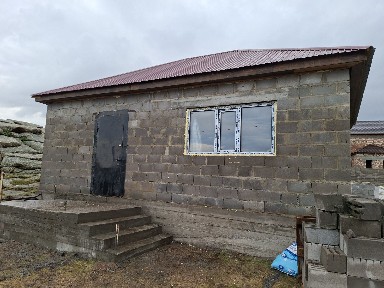 Продам дом в селе Торайгыр 10 соток