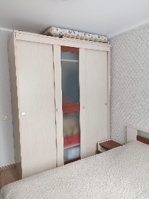 3-х комнатная квартира