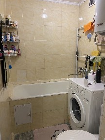 Продам 2-х комнатную квартиру