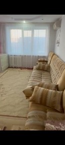 Срочно сдам 2-х комнатную квартиру за 100.000тыс. тенге
