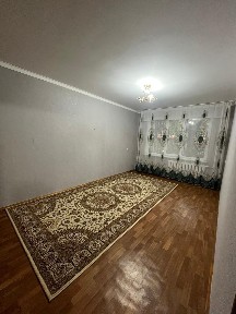 Сдаётся квартира 100тыс+ком услуги