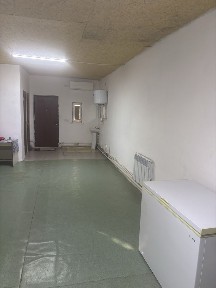 Атырауская область, Атырау, Авангард