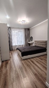 Посуточно 2-комнатная квартира в ЖК г. Семей