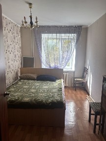 Сдам 3-х комнатную квартиру
