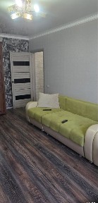 Сдается 2/х ком район рестора Европа