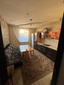 Акмолинская область, Астана, Нура