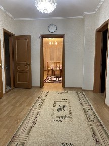 Мангистауская область, Актау, 1