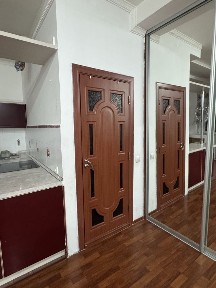 Акмолинская область, Астана, Байконурский