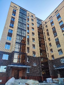 Евро трёхкомнатная квартира, шикарная планировка