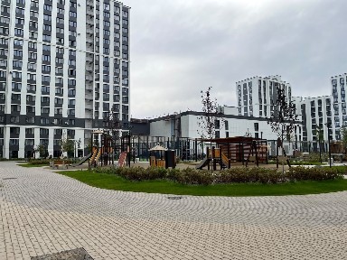 Продам 2 комнатную квартиру