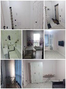 Продается квартира