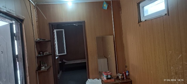 Аренда и продажа Жилой контейнер в хорошем состояние