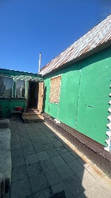 Продам частный отдельно стоящий дом в районе 44 школы