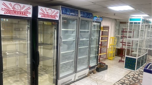 Аренда магазина «Услада» помесячно