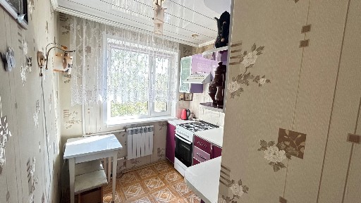 Квартира 2 комнатная в Шахтинске